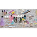 Carte pentru unghii Nail Candy: 50+ Ideas Carte pentru unghii Nail Candy: 50+ Ideas